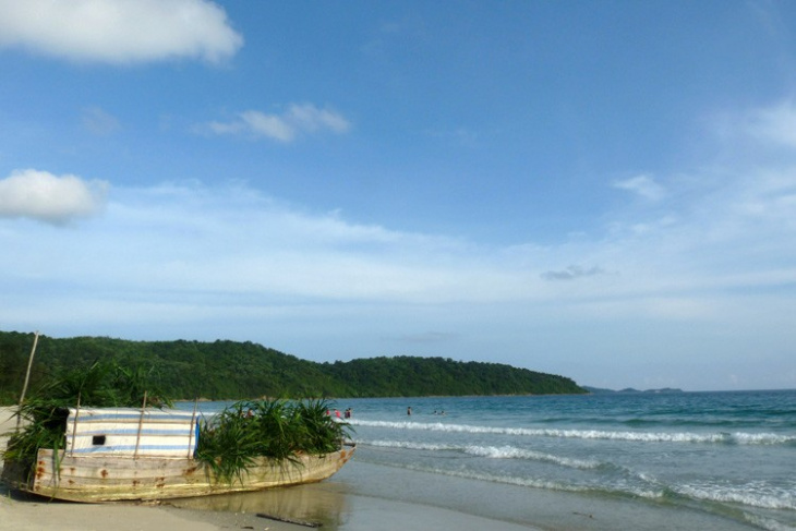 khám phá, 10 bãi biển đà nẵng đẹp | gợi ý khách sạn gần biển đà nẵng view đẹp