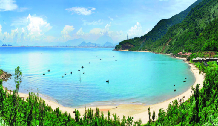 khám phá, 10 bãi biển đà nẵng đẹp | gợi ý khách sạn gần biển đà nẵng view đẹp