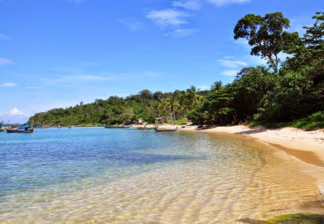 khám phá, biển phú quốc nào đẹp? top 15 bãi biển phú quốc đẹp nhất và địa chỉ