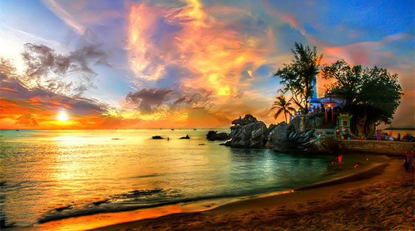 khám phá, biển phú quốc nào đẹp? top 15 bãi biển phú quốc đẹp nhất và địa chỉ