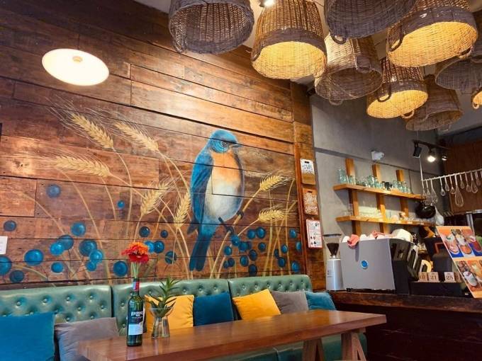 khám phá, top 55 quán cafe đẹp ở đà lạt có view chụp ảnh sống ảo check in cực chất