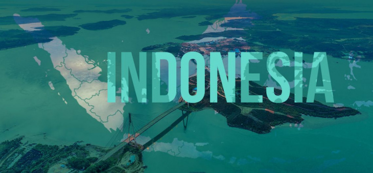 Những điều thú vị ít người biết về Indonesia