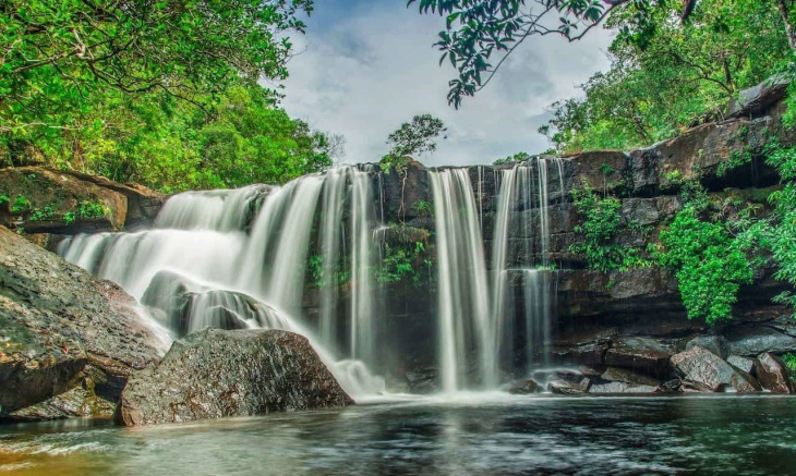 Khám phá ngay TOP 6 khu du lịch sinh thái Phú Quốc hấp dẫn 2022
