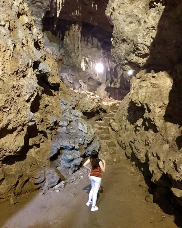 hang động đẹp ở miền núi phía bắc, khám phá, trải nghiệm, những hang động đẹp ở miền núi phía bắc có hệ thống thạch nhũ lung linh như cổ tích 