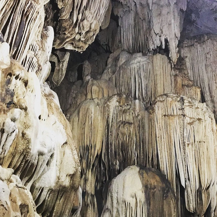 hang động đẹp ở miền núi phía bắc, khám phá, trải nghiệm, những hang động đẹp ở miền núi phía bắc có hệ thống thạch nhũ lung linh như cổ tích 