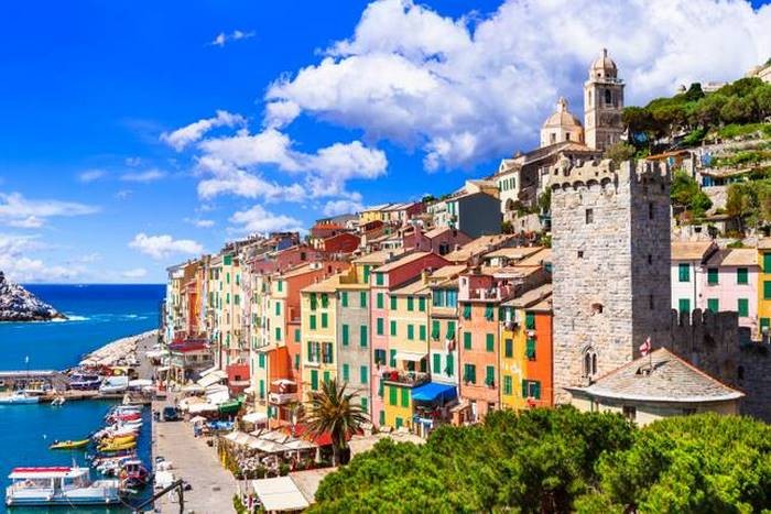 Du lịch Ý trọn gói với 8 những lợi ích tuyệt vời, tại sao không?