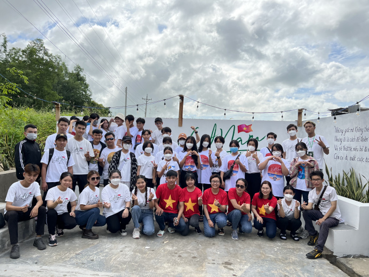 Việt Nam Ơi – Xanh Việt Nam: Clean Up Việt Nam Lần 3 – Hành trình Vì Một Môi Trường Mãi Xanh