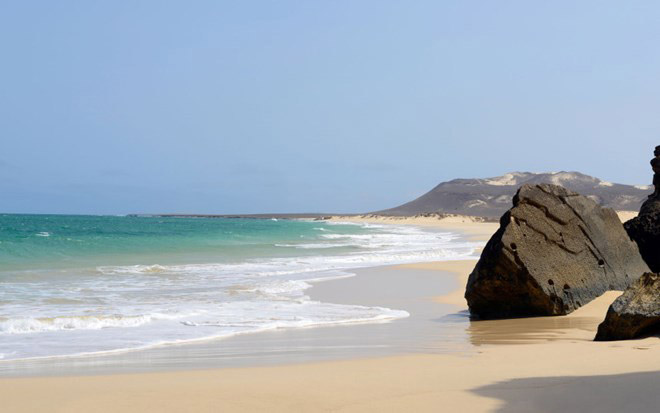 đảo lanzarote, đảo cape verde, đảo quirimbas, đảo barbados, bãi biển sharm el sheikh, đảo seychelles, việt nam, điểm đến lý tưởng tận hưởng nắng mùa đông
