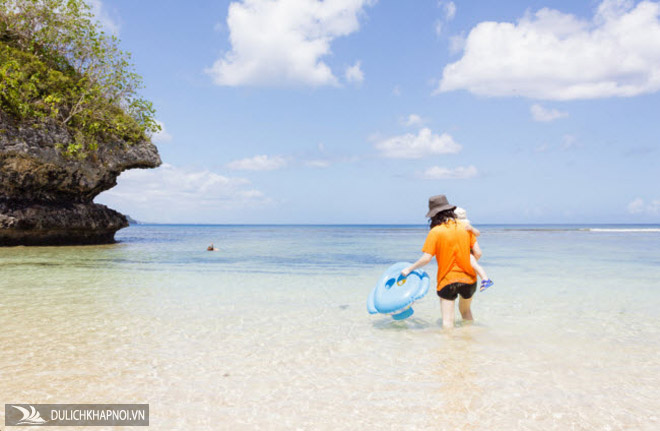 đảo guam, du lịch đảo guam, 10 lý do khiến đảo guam trở thành điểm du lịch hấp dẫn