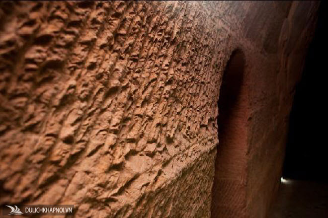 hang long du, bí ẩn về quần thể hang động nhân tạo khổng lồ ở tq