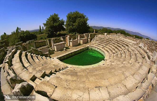 di sản thế giới mới, du lịch khám phá, tổ chức unesco, 21 di sản thế giới mới đẹp ngỡ ngàng (phần 1)