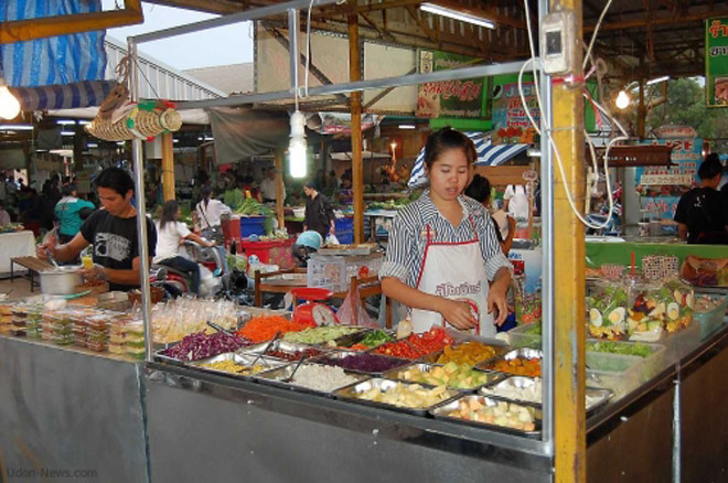 đất nước chùa vàng, lễ hội ánh sáng loy krathong, lễ hội cổ truyền songkran, thành phố udon thani, bangkok, lý do bạn nên đi du lịch thái lan vào tháng 10