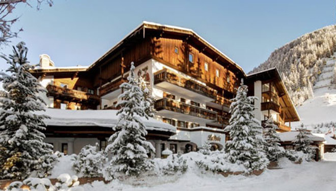 nhà nghỉ trượt tuyết, du lịch mùa đông, đã mắt ngắm 10 nhà nghỉ trượt tuyết đẹp nhất thế giới