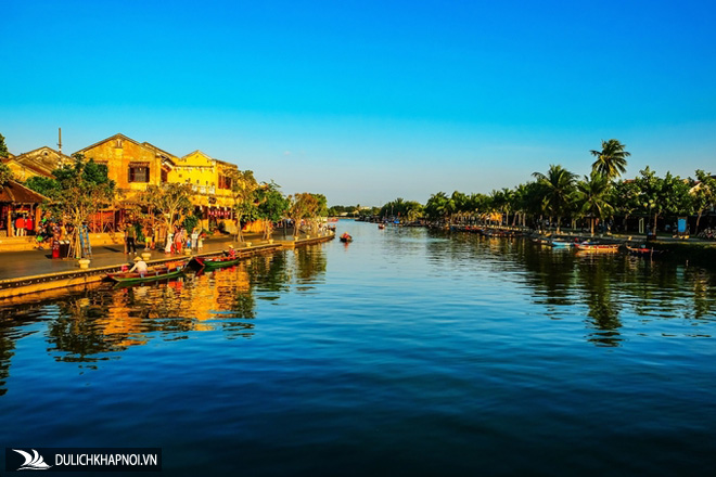 chiều thu hội an, ảnh đẹp ở hội an, du lịch hội an, hội an đẹp như bức tranh, chùa cầu, chiều thu hội an