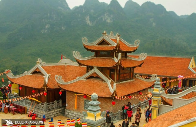 Khách du lịch ngất ngây với các địa điểm du lịch Cao Bằng tuyệt đẹp (phần 2)