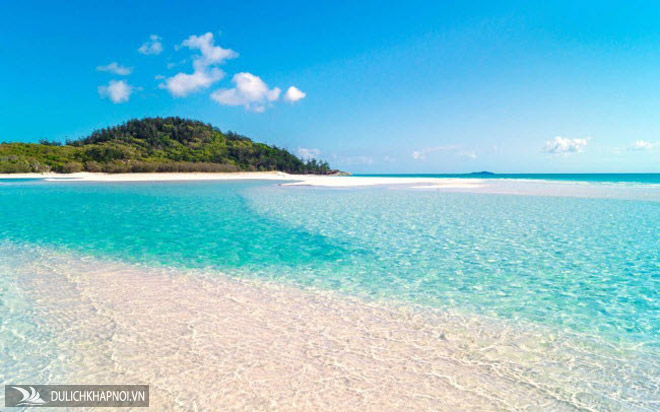 Phát cuồng với vẻ đẹp 8 địa danh xuất hiện trong Cướp biển vùng Caribbean
