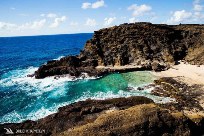 du lịch australia, du lịch hawaii, du lịch trải nghiệm, phát cuồng với vẻ đẹp 8 địa danh xuất hiện trong cướp biển vùng caribbean