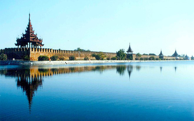 cố đô bagan, thành phố yangon, mandalay, hồ inle, núi popa, tu viện taung kalat, chùa kyaiktiyo, monywa, 10 điểm đến không thể bỏ qua ở myanmar