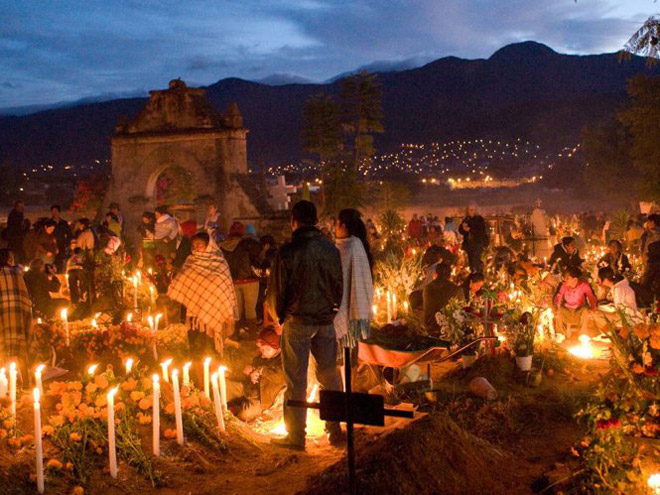 giai điệu mariachi, rượu mezcal, oaxaca, lễ hội người chết, panteón antiguo, xoxocotlán, banda, khám phá lễ hội người chết ở mexico
