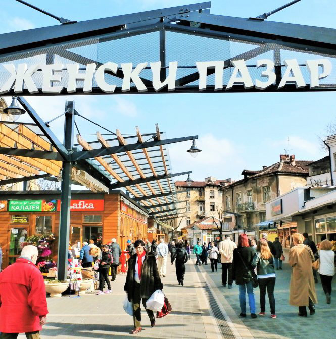 chợ trời nổi tiếng, madrid, tây ban nha, chợ trời zhenski pazar, thủ đô bulgaria, khám phá chợ trời châu âu
