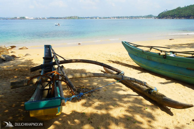 khám phá miền nam sri lanka, di sản văn hóa, bãi biển xinh đẹp, du lịch đảo quốc, khám phá miền nam 'đảo quốc hình giọt lệ' sri lanka