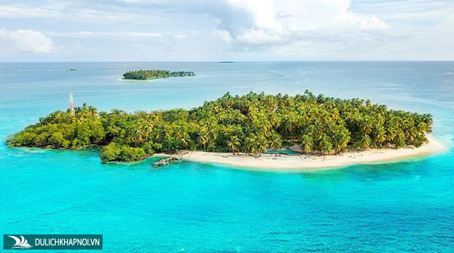 khu nghỉ dưỡng trên đảo, đảo đẹp nhất thế giới, palm island, đảo khỉ, đảo hayman, đảo malolo, đảo calala, đảo cousine, you & me cocoon, le taha'a, amanpulo, những khu nghỉ dưỡng trên đảo đẹp nhất thế giới