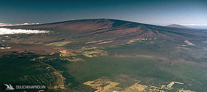 Khám phá 10 núi lửa hoạt động mạnh và nguy hiểm nhất thế giới