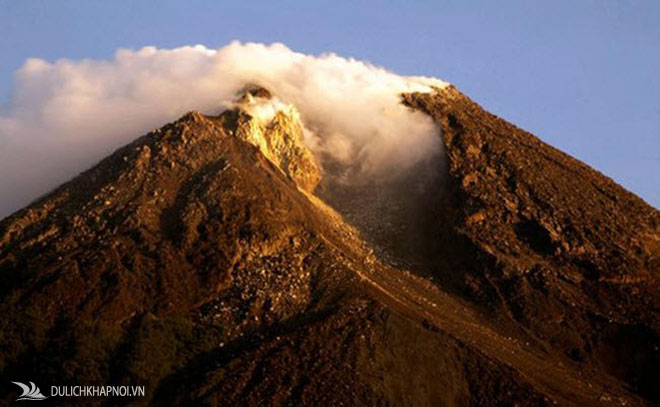 khám phá núi lửa, du lịch khám phá, khám phá 10 núi lửa hoạt động mạnh và nguy hiểm nhất thế giới