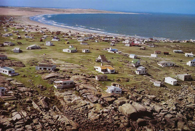 Cabo Polonio: Ngôi làng không điện, nước và truyền hình
