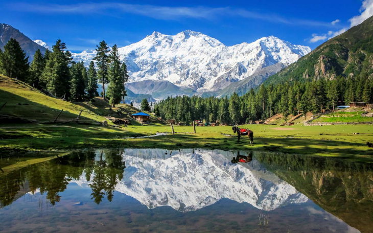 khám phá, tại sao pakistan là một trong những nơi thú vị nhất để đến du lịch năm 2022