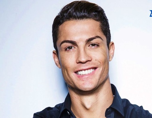 TOP kiểu tóc của Ronaldo đẹp nhất tính đến 2022 - ALONGWALKER