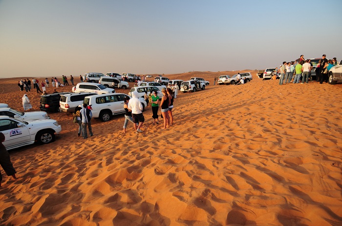 du lịch dubai, sa mạc safari, đặt tour online, điểm đến, khám phá sa mạc safari – xứ sở cổ tích của dubai