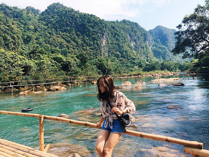 Lên đồ sống ảo “cực xịn” với những điểm check-in đẹp nhất ở Quảng Bình