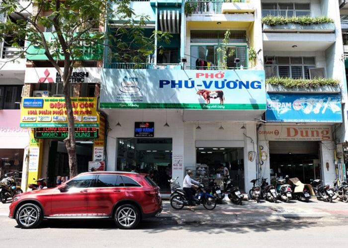 Review những quán phở ngon ở Sài Gòn, ăn một lần là mê!