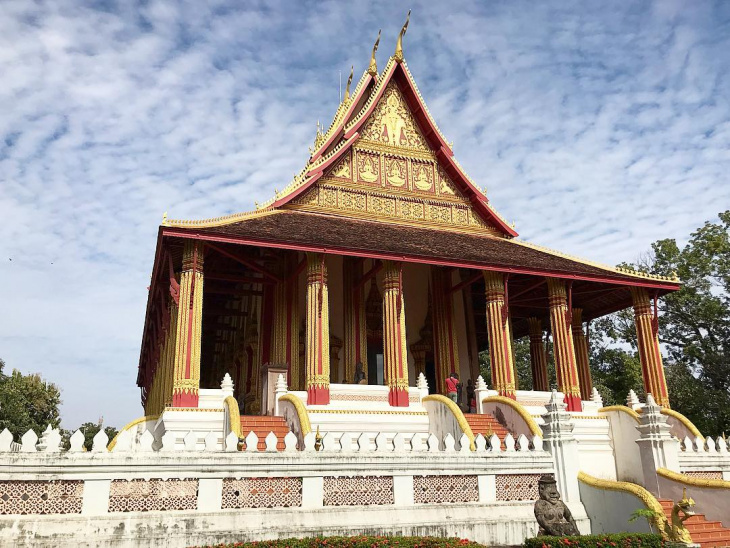 Du lịch Lào có gì hay? 7 lý do bạn nên đến thăm Lào một lần trong đời