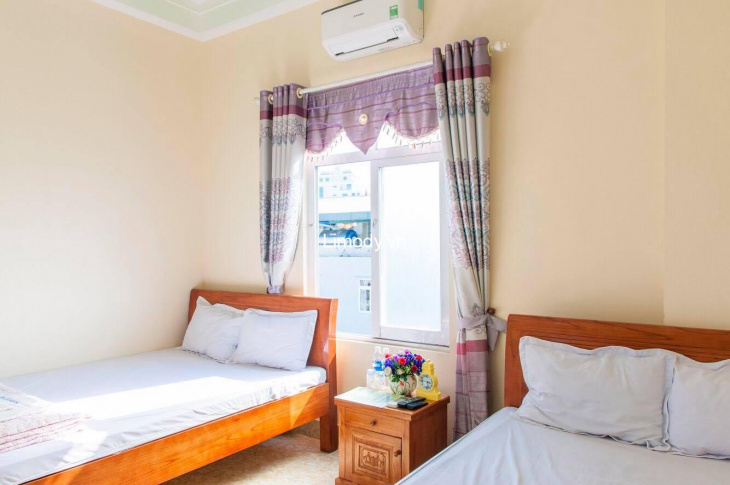 khám phá, trải nghiệm, top 20 hostel guesthouse nhà nghỉ cô tô giá rẻ view đẹp sát biển