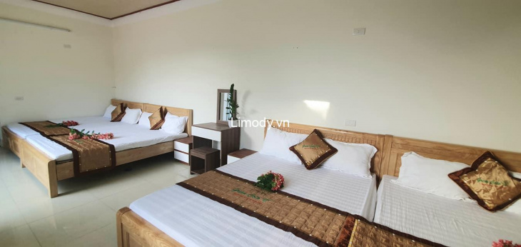 khám phá, trải nghiệm, top 20 hostel guesthouse nhà nghỉ cô tô giá rẻ view đẹp sát biển