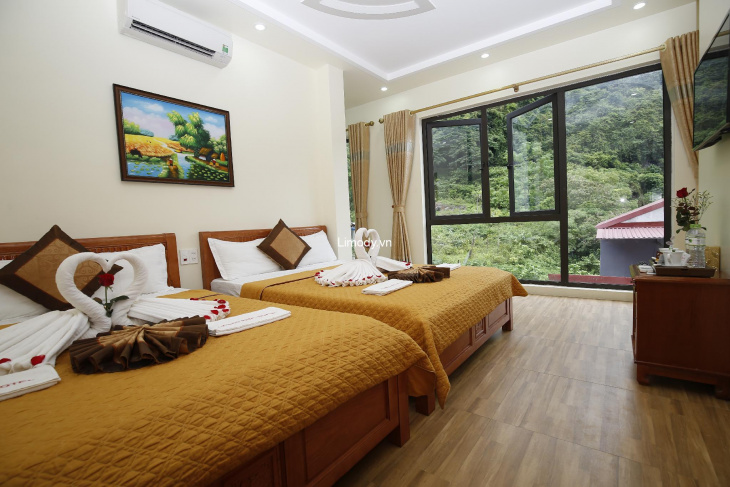 khám phá, trải nghiệm, top 20 hostel guesthouse nhà nghỉ cát bà giá rẻ view đẹp sát biển