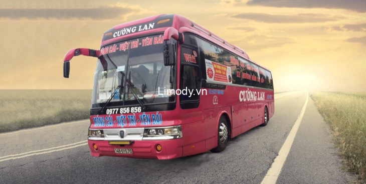 khám phá, trải nghiệm, top 9 nhà xe hà giang bắc ninh: nên đặt vé limousine hay giường nằm