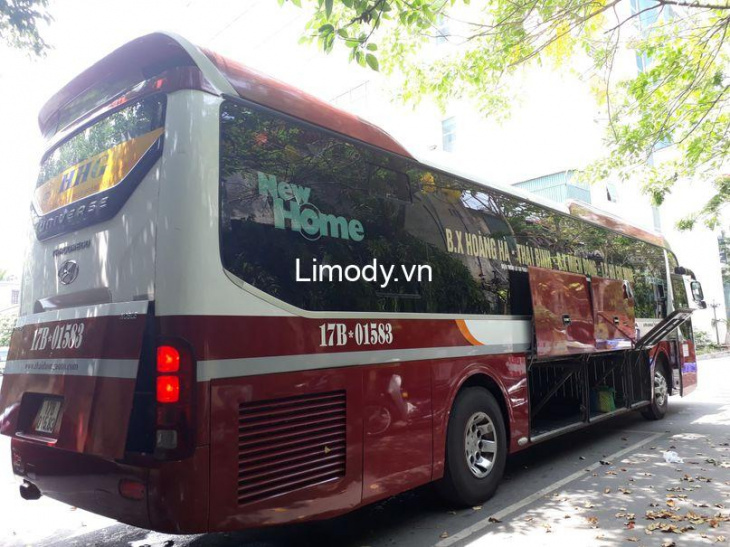 khám phá, trải nghiệm, top 9 nhà xe hà giang bắc ninh: nên đặt vé limousine hay giường nằm