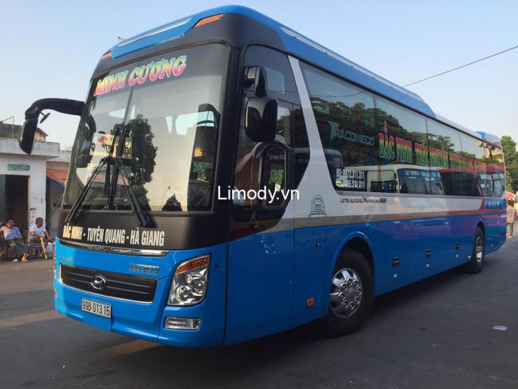 khám phá, trải nghiệm, top 9 nhà xe hà giang bắc ninh: nên đặt vé limousine hay giường nằm