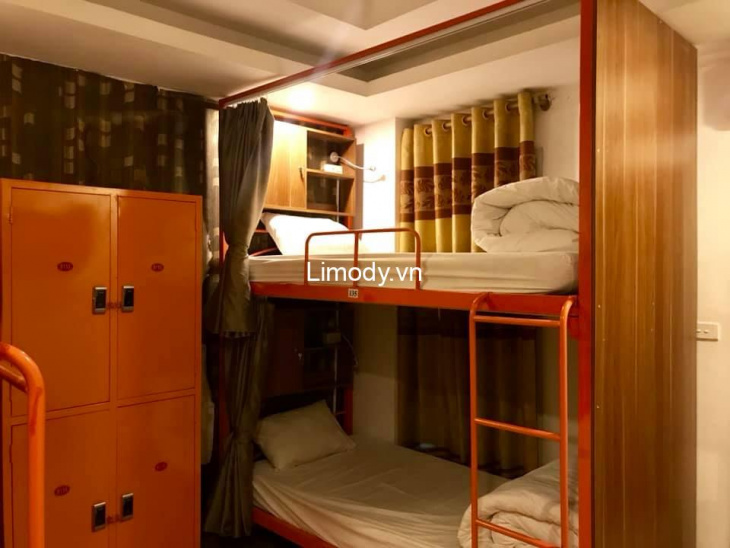 khám phá, trải nghiệm, top 20 hostel guesthouse nhà nghỉ hà nội giá rẻ đẹp ở trung tâm tốt nhất