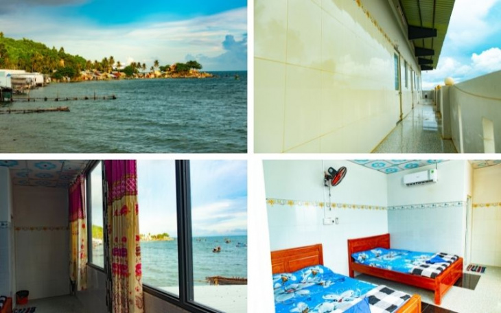 Top 22 Khách sạn nhà nghỉ homestay Hòn Sơn view đẹp giá rẻ sát ...