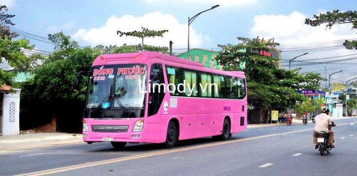 khám phá, trải nghiệm, top 2 nhà xe tây ninh đi vũng tàu limousine giường nằm tốt nhất