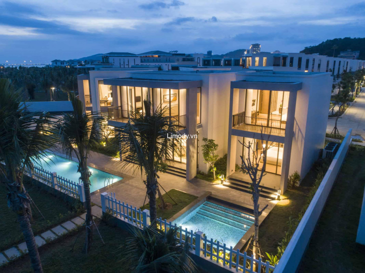 khám phá, trải nghiệm, top 15 biệt thự villa hạ long giá rẻ đẹp gần biển cho thuê nguyên căn