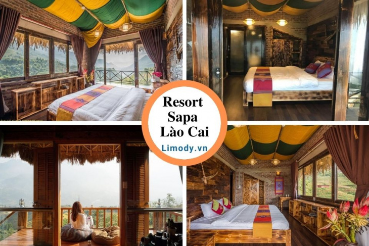 khám phá, trải nghiệm, top 17 resort sapa lào cai view đẹp nhất chuẩn 5 sao có bể bơi vô cực