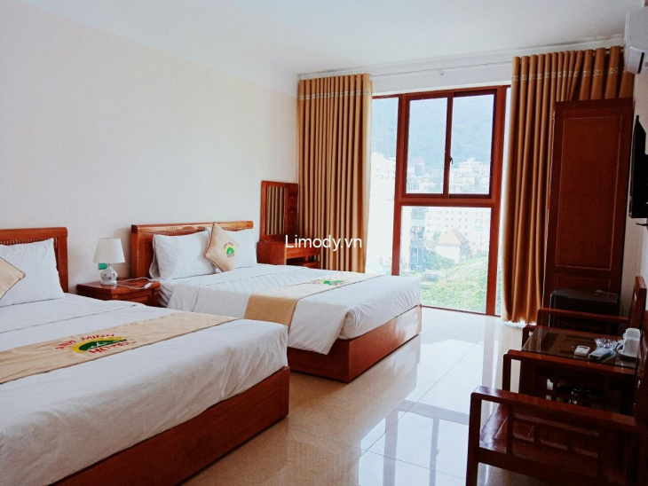 khám phá, trải nghiệm, top 20 hostel guesthouse nhà nghỉ tam đảo vĩnh phúc giá rẻ view đẹp