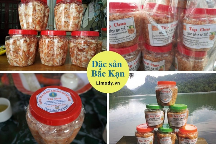 Top 20 Đặc sản Bắc Kạn không thể thiếu trong giỏ quà du lịch của bạn