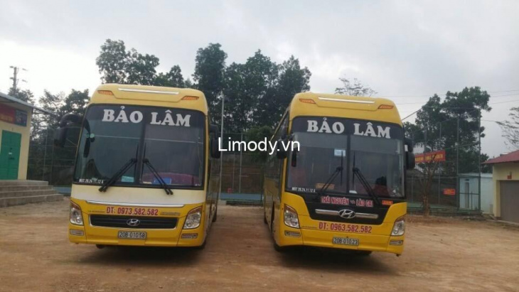 khám phá, trải nghiệm, top 7 nhà xe thái nguyên lào cai sapa limousine giường nằm tốt nhất