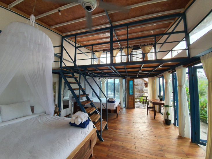 khám phá, trải nghiệm, top 20 hostel guesthouse nhà nghỉ phú quốc giá rẻ view đẹp gần biển